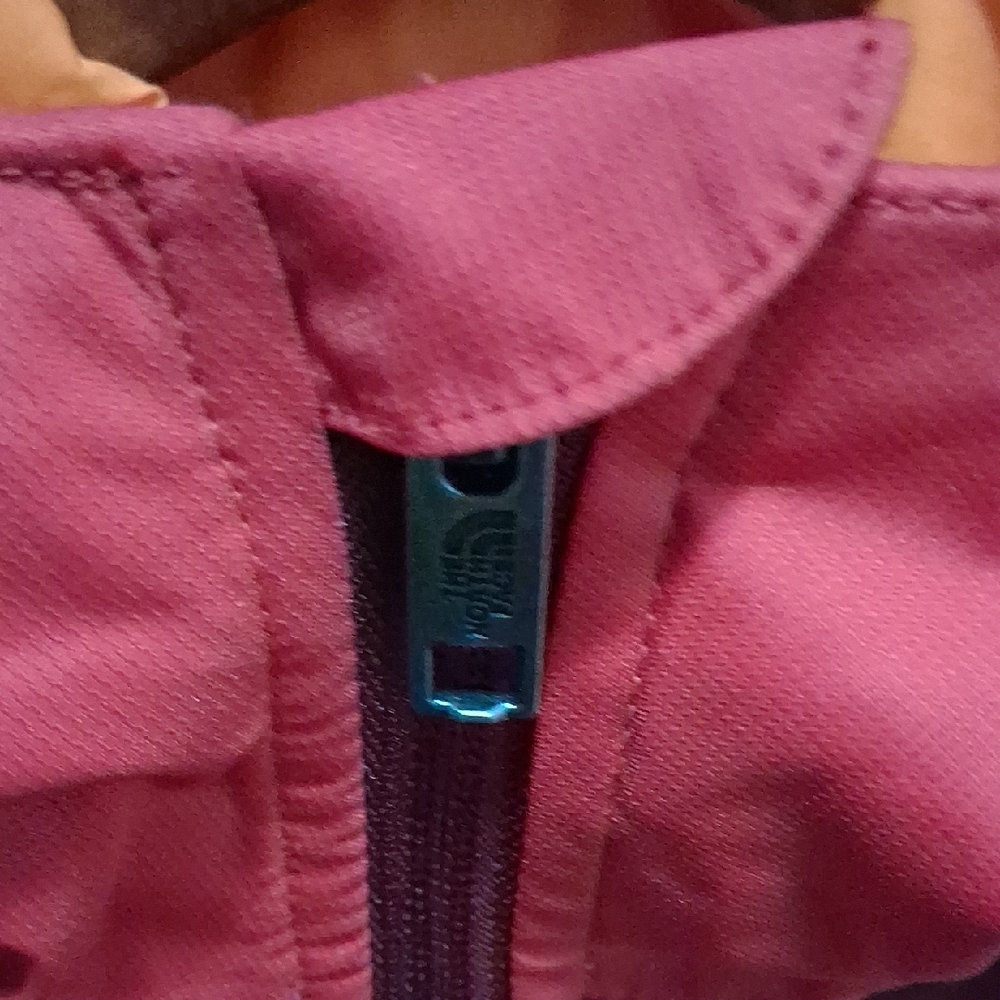 The North Face Kids' Multicolor Adventure Jacket - Picture 3 of 8